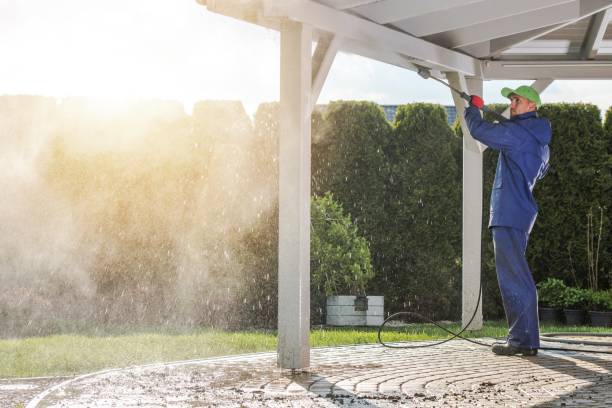 Best Spring Cleaning  in Fort Stewart, GA