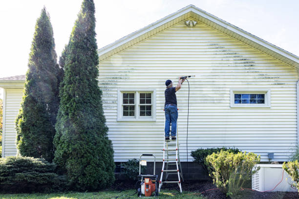 Best Gutter Cleaning  in Fort Stewart, GA