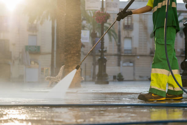 Fort Stewart, GA  Pressure Washing Services Company